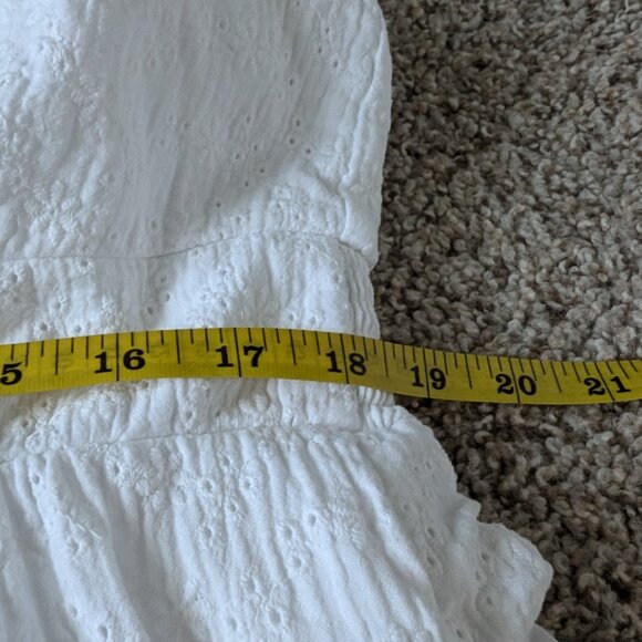 NWOT Boden Wren Dress, 16L/18L (Tall) - Picture 5 of 9